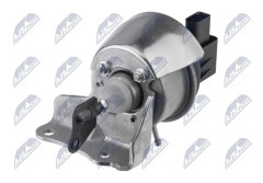 Laddtrycksventil NTY ECD-VW-045