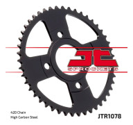Drev JTSPROCKETS JTR1078.47