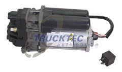 Kompressor luftfjädring TRUCKTEC AUTOMOTIVE 07.30.074