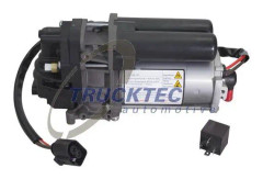 Kompressor luftfjädring TRUCKTEC AUTOMOTIVE 07.30.046