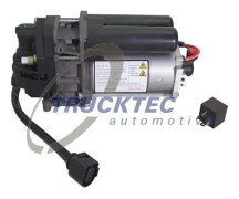 Kompressor luftfjädring TRUCKTEC AUTOMOTIVE 07.30.230
