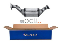 Partikelfilter (DPF) HELLA 8LG 366 071-401