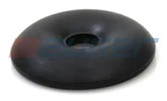 Gummibuffert, förarhytt AUGER 53242