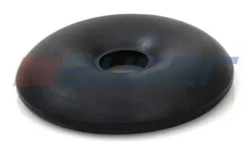 Gummibuffert, förarhytt AUGER 53242