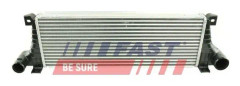 Intercooler - iveco daily flak/chassi ii, daily skåp ii, daily tipp ii - OE 123670213, 503562708, 93811169