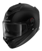 Shark Fullt Ansikte Hjälm Skwal 2 Orange,Svart XS