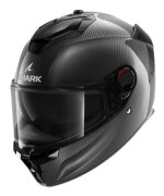 Modulär motorcykelhjälm Shark Evo GT Blank - gun metal - XL