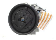 Kompressor, klimatanläggning - nissan, renault - OE 27630-00QAE, 2763000QAL, 7700 273 801