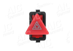 Brytare, varningsblinkers - skoda octavia i, octavia ii, octavia combi i, octavia combi ii - OE 1U0 953 235B