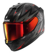 Integralhjälm SHARK HE0921E-KAR-L