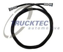 Slang, tippanordning, förarhytt TRUCKTEC AUTOMOTIVE 05.44.015