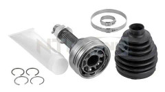 Drivknut - nissan qashqai / qashqai +2 i, qashqai / qashqai +2 van i, x-trail ii - OE C92AAJD22B, C9B11JA00A