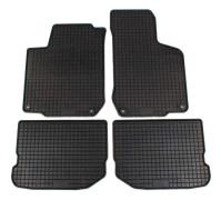 Petex 61010 Golvmattor, 4 st