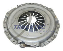 Tryckplatta - mercedes-benz - OE 006 250 0704, 006 250 2504, 006 250 2604