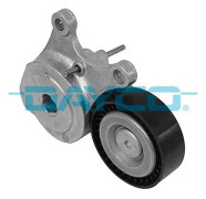 Remsträckare, Drivrem - mercedes-benz - OE 2602003900, 2702000070, 2702000170