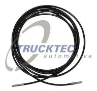 Slang, tippanordning, förarhytt TRUCKTEC AUTOMOTIVE 01.44.012