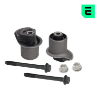 Reparationssats, axelkropp, Bakaxel - seat toledo i, vw corrado, golf iii, golf cabriolet iii, golf cabriolet iv, vento - OE 1H0501541, 1H0501541A