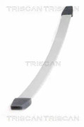 Bladfjäder TRISCAN 8765 10003