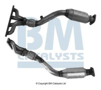 Katalysator BM CATALYSTS BM91146H