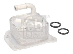 Oljekylare, motor - renault espace v, kadjar, megane grandtour iv, megane halvkombi iv - OE 213051KC0D, 21305-1KC0D
