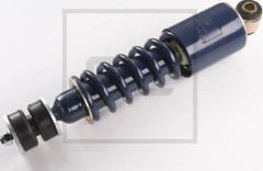 Dämpare, förarhyttsupphängning PETERS ENNEPETAL 033.208-10A