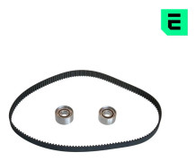 Kamremskit - citroën, fiat, iveco, opel, peugeot, renault, renault trucks, vauxhall - OE 40 01 801, 71736720, 77 01 471 770