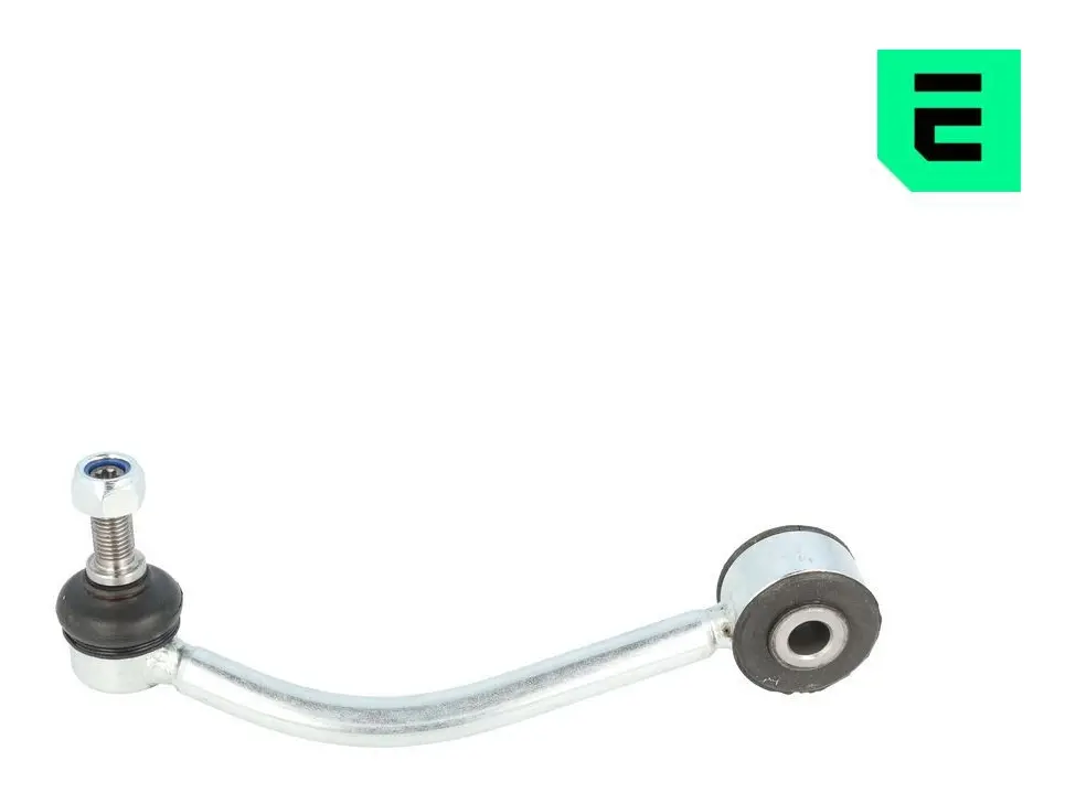 Stång/stag, krängningshämmare, Bakaxel, Vänster - audi q7, q7 van, porsche cayenne, vw touareg - OE 7L0505465A, 7L0505465B, 7L0505465C