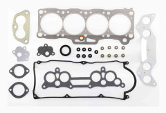 Packningssats, topplock / Sotningssats - mazda 626 ii, 626 hatchback ii, 626 station wagon iii, b-serie - OE F801-99-101, F801-99-101E, FE01-99-101