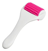 Fascia Muskelrulle, Manuell Silikon Cellulitmassager Beat Po