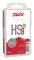 Swix HS8 Red -4...+4 60g glidvax