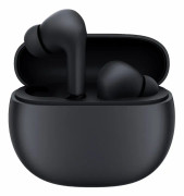 Original Xiaomi Buds 4 Pro 48dB Buller Avbryt Bone Sensor Wireless Earphone (Black)