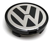4pcs-VW - ��65mm��Replacement Wheel Center Cap VW Passat