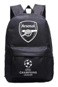 Arsenal Champions League Ryggsäck Förvaringsväska -1