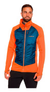 Trangoworld Olney Jacka Orange XL Man