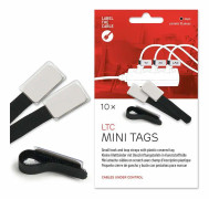 Kabel - tråd - mantel Märk-kabeln - LTC 2510