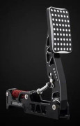 Simagic P2000 Clutch - Pedals