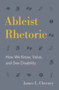Ableist Rhetoric (häftad, eng)