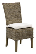 Artwood - FARA Matstol Kubu Grey