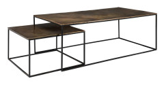 Artwood, Cover Sunbed 6
