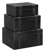 Artwood - MENDOZA 3-set Box