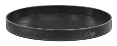 Artwood - MENDOZA Round tray