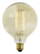 Nordal - VINTAGE glow glödlampa, L