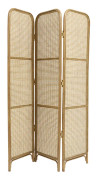 Nordal - COLONIAL Rumsavdelare large, rattan, natural