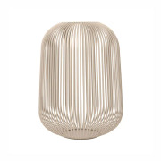 Lanterna Blomus LITO Nomad beige L
