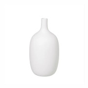 Blomus Ceola vas 21 cm Vit