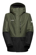 Mammut Fall Line HS ThermoHooded Jacket Men