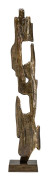 Artwood - BRANDO Medium Vintage brass