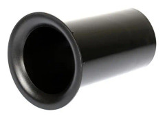 Bassreflex Airport rörrör diameter 70 mm / längd 150 mm