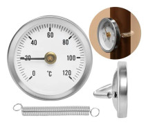 T8122 urtavla termometer