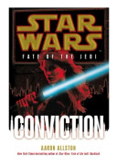 Star Wars: Fate of the Jedi: Conviction